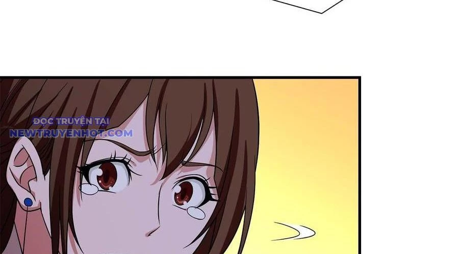 Thiên Long Bát Bộ Webtoon Chapter 130 - Trang 4