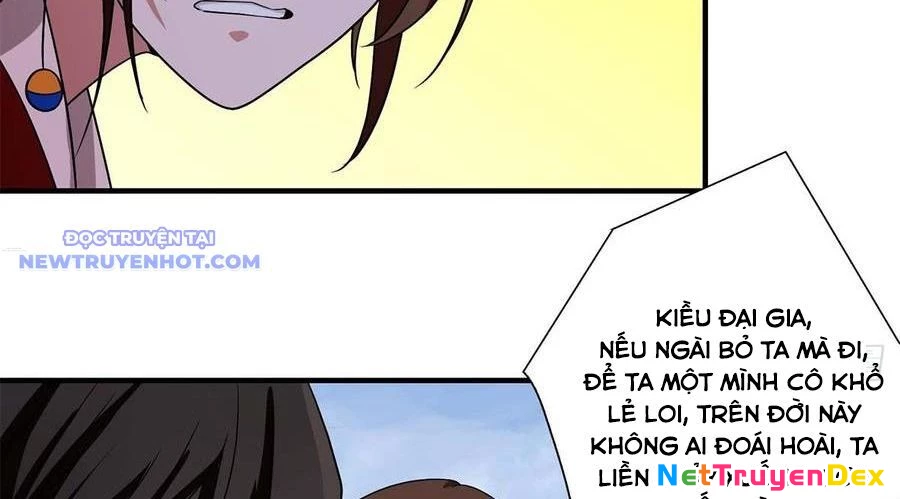 Thiên Long Bát Bộ Webtoon Chapter 130 - Trang 4