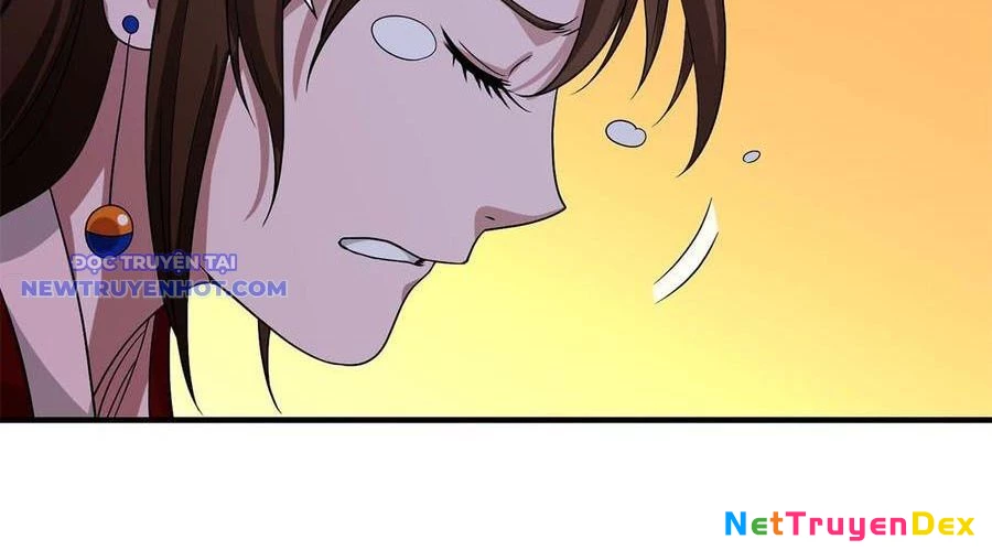 Thiên Long Bát Bộ Webtoon Chapter 130 - Trang 4