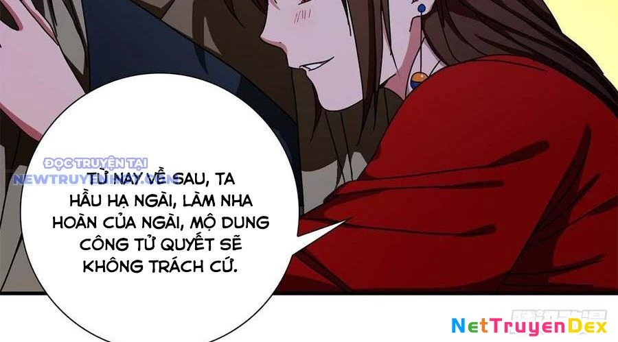 Thiên Long Bát Bộ Webtoon Chapter 130 - Trang 4