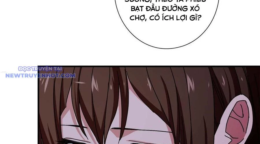 Thiên Long Bát Bộ Webtoon Chapter 130 - Trang 4