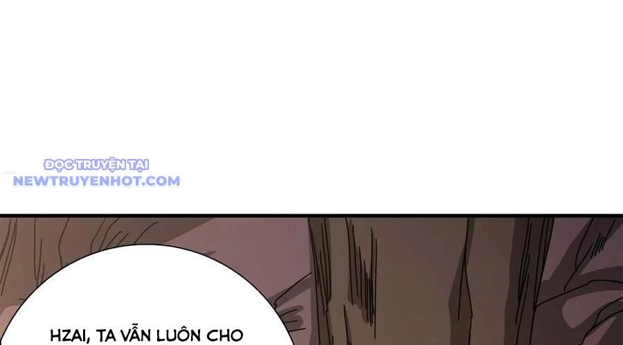 Thiên Long Bát Bộ Webtoon Chapter 130 - Trang 4
