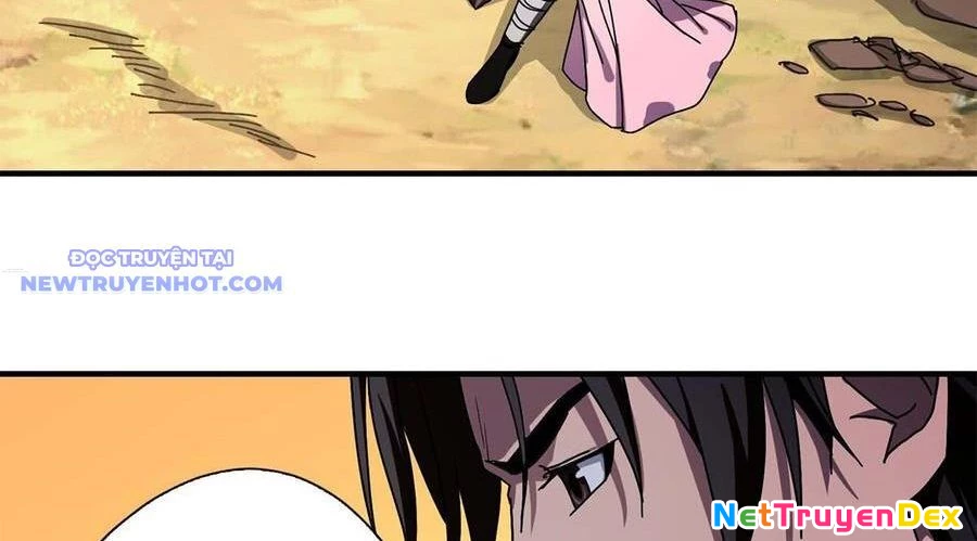 Thiên Long Bát Bộ Webtoon Chapter 130 - Trang 4