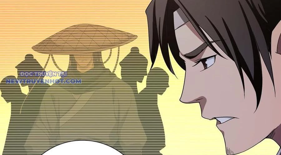 Thiên Long Bát Bộ Webtoon Chapter 130 - Trang 4