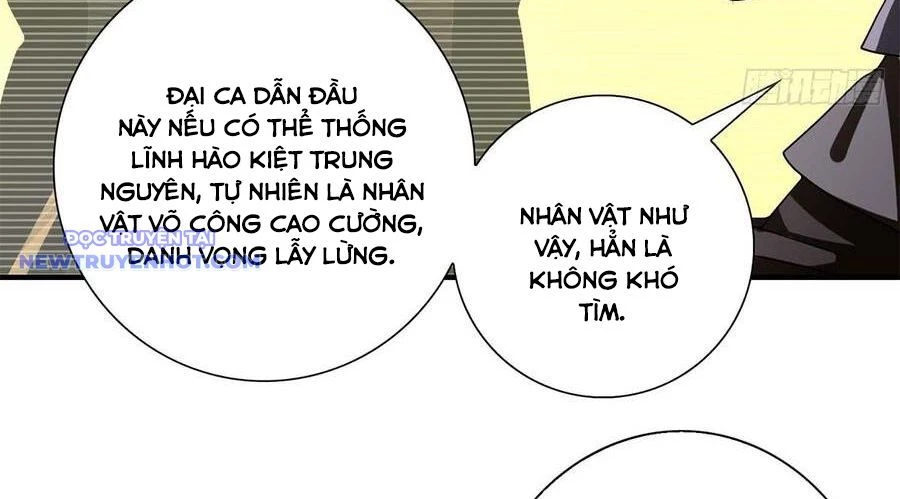 Thiên Long Bát Bộ Webtoon Chapter 130 - Trang 4