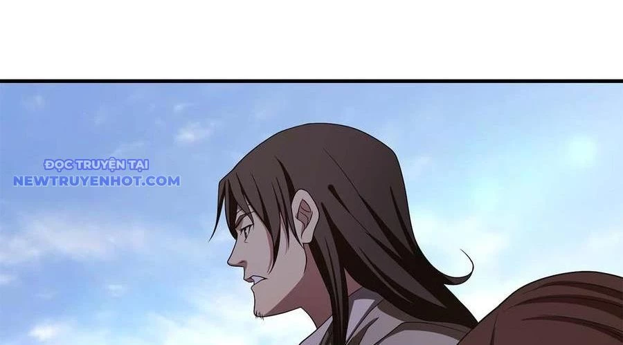 Thiên Long Bát Bộ Webtoon Chapter 130 - Trang 4