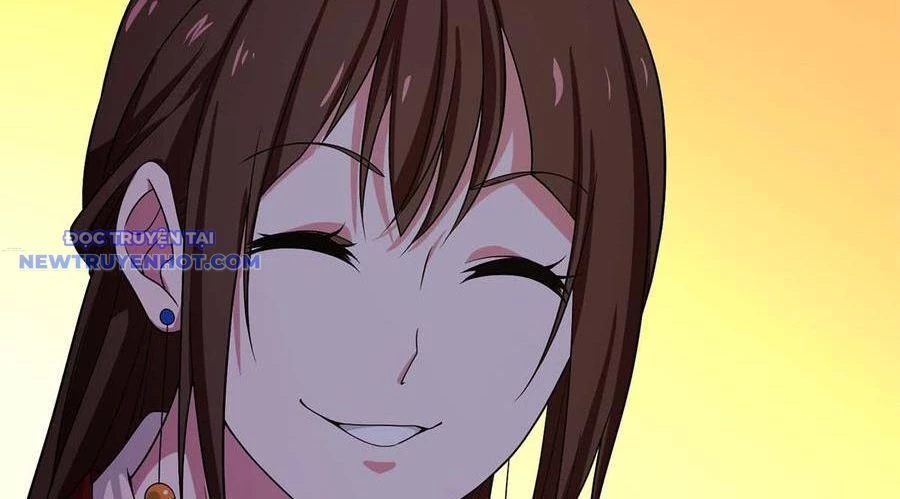 Thiên Long Bát Bộ Webtoon Chapter 130 - Trang 4