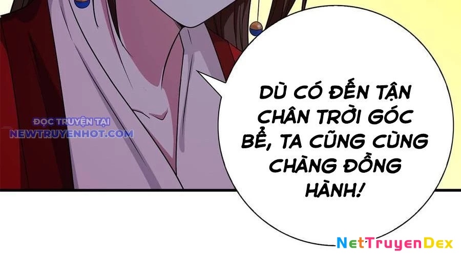 Thiên Long Bát Bộ Webtoon Chapter 130 - Trang 4