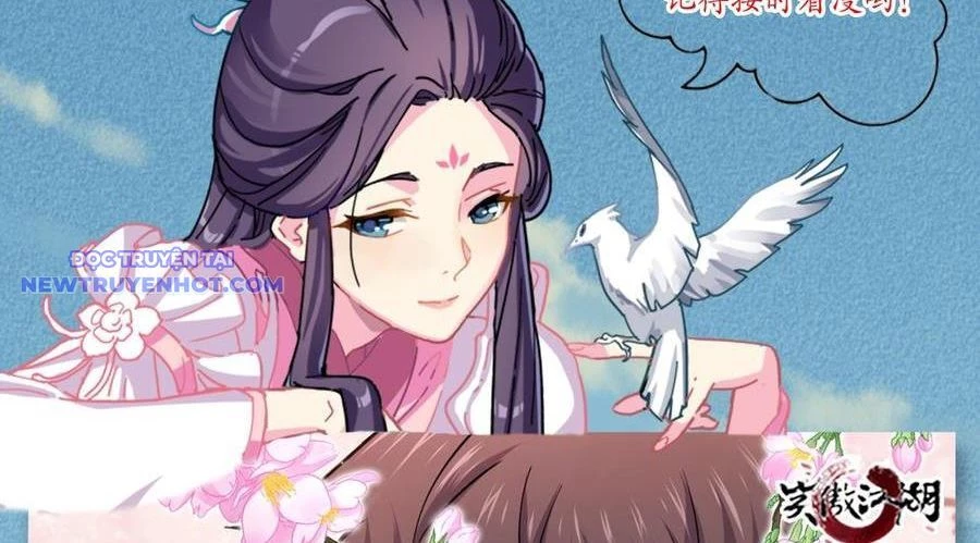 Thiên Long Bát Bộ Webtoon Chapter 130 - Trang 4
