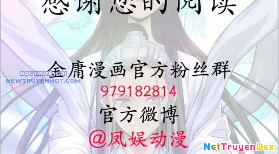 Thiên Long Bát Bộ Webtoon Chapter 130 - Trang 4