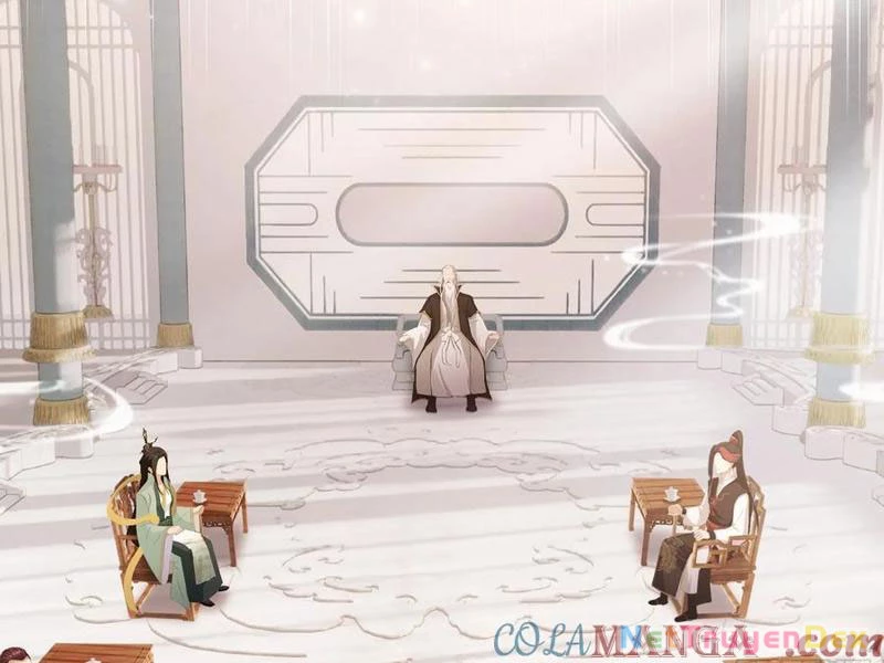 Hoá Ra Ta Đã Vô Địch Từ Lâu Chapter 228 - Trang 4