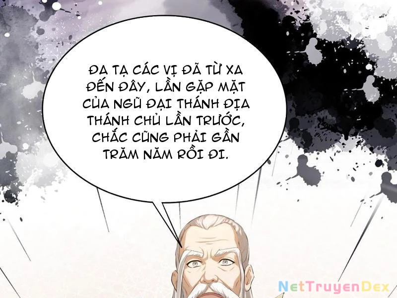 Hoá Ra Ta Đã Vô Địch Từ Lâu Chapter 228 - Trang 4
