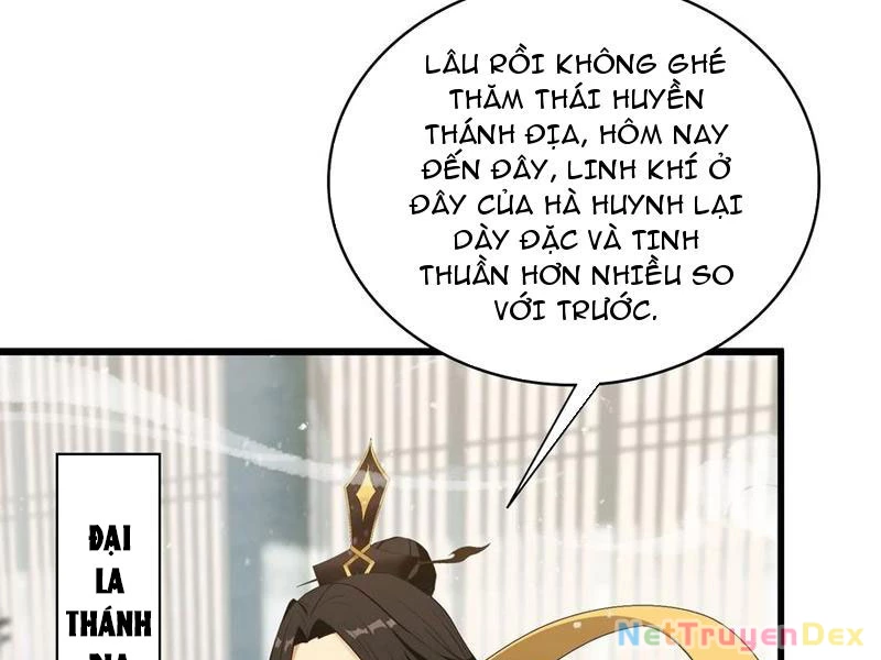 Hoá Ra Ta Đã Vô Địch Từ Lâu Chapter 228 - Trang 4
