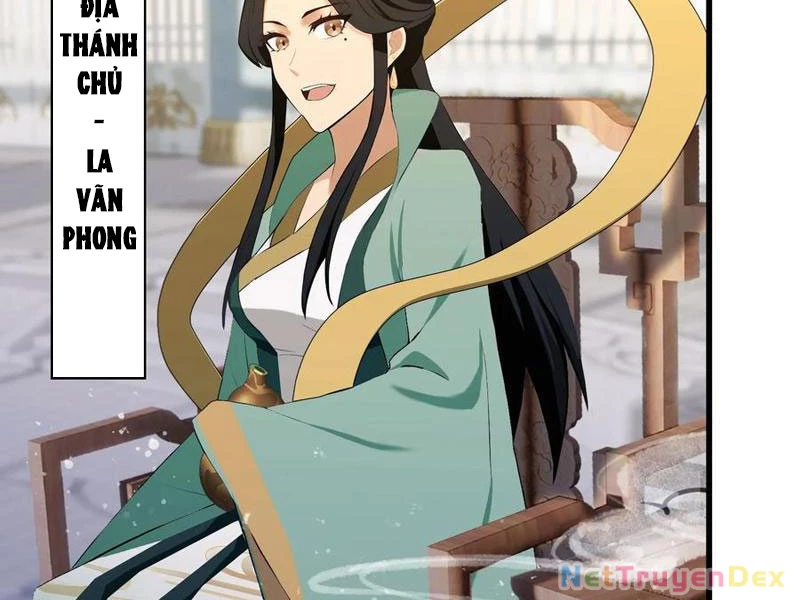 Hoá Ra Ta Đã Vô Địch Từ Lâu Chapter 228 - Trang 4