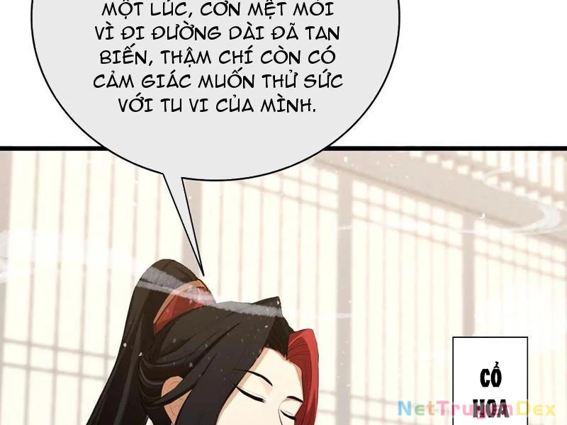 Hoá Ra Ta Đã Vô Địch Từ Lâu Chapter 228 - Trang 4