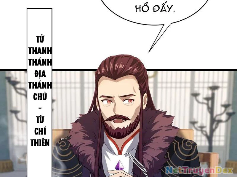 Hoá Ra Ta Đã Vô Địch Từ Lâu Chapter 228 - Trang 4