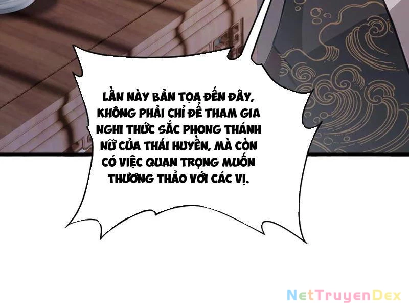 Hoá Ra Ta Đã Vô Địch Từ Lâu Chapter 228 - Trang 4