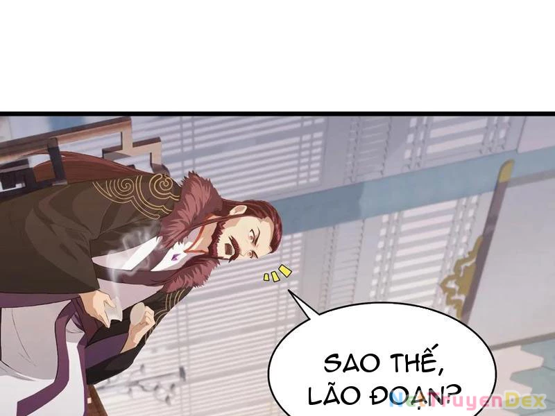 Hoá Ra Ta Đã Vô Địch Từ Lâu Chapter 228 - Trang 4