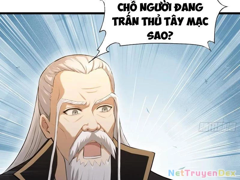 Hoá Ra Ta Đã Vô Địch Từ Lâu Chapter 228 - Trang 4