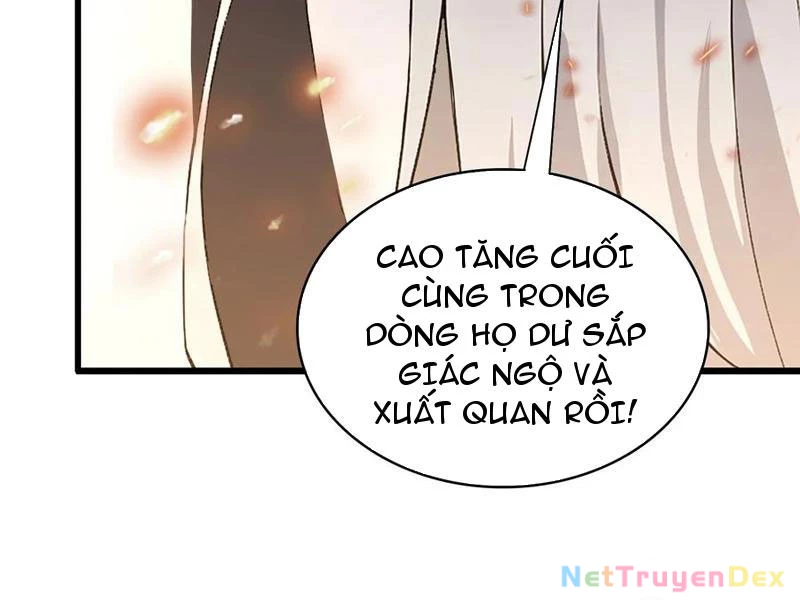 Hoá Ra Ta Đã Vô Địch Từ Lâu Chapter 228 - Trang 4