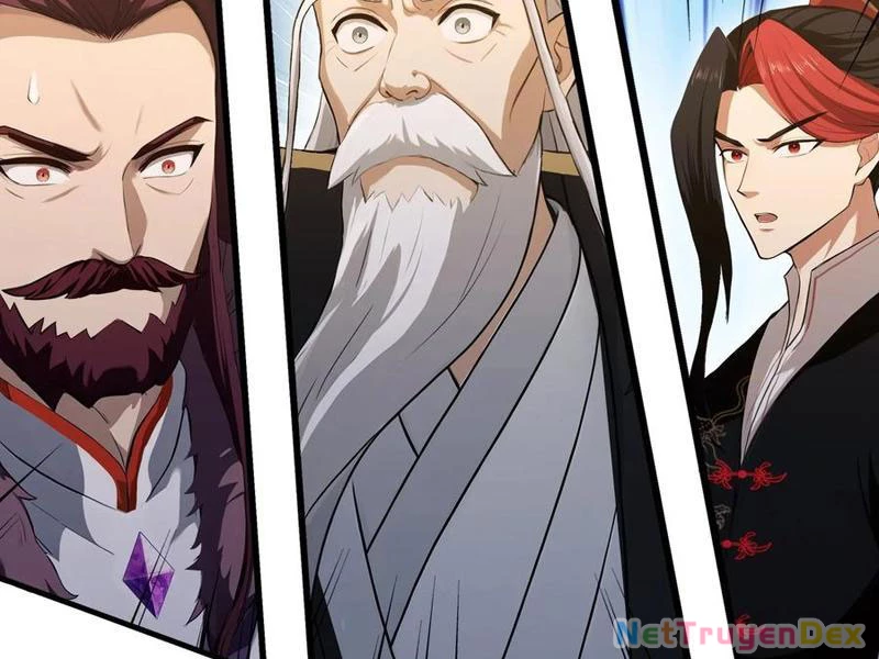 Hoá Ra Ta Đã Vô Địch Từ Lâu Chapter 228 - Trang 4