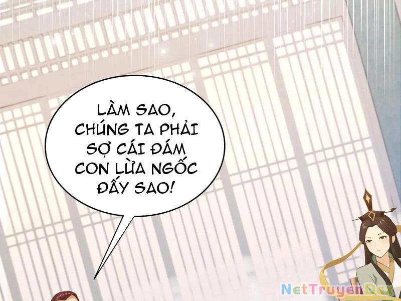 Hoá Ra Ta Đã Vô Địch Từ Lâu Chapter 228 - Trang 4