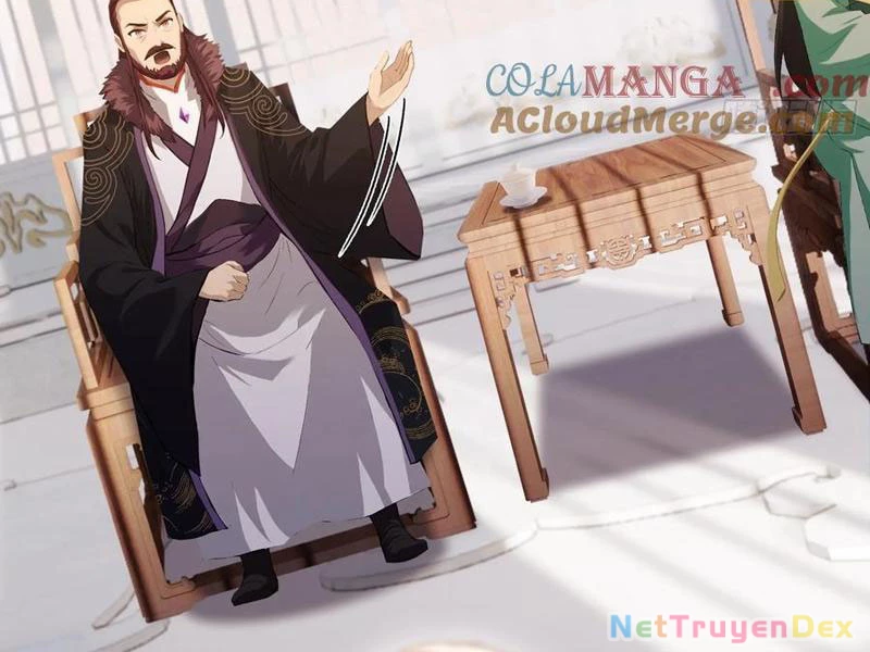 Hoá Ra Ta Đã Vô Địch Từ Lâu Chapter 228 - Trang 4