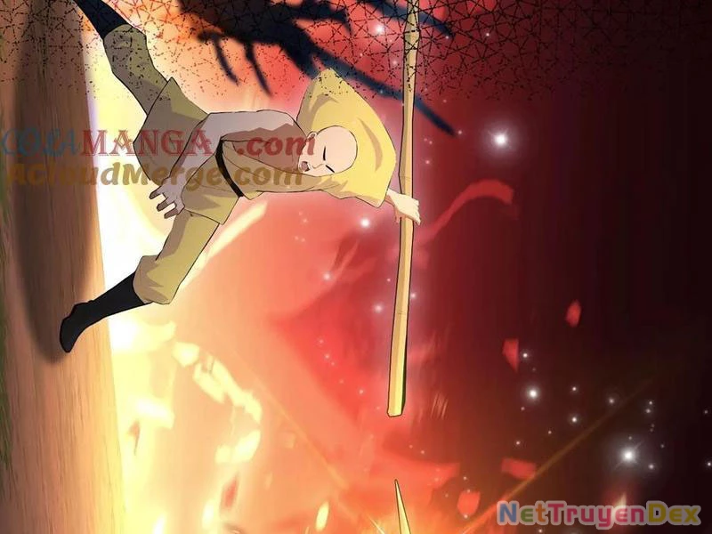 Hoá Ra Ta Đã Vô Địch Từ Lâu Chapter 228 - Trang 4