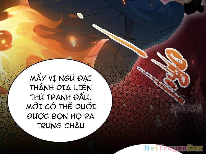 Hoá Ra Ta Đã Vô Địch Từ Lâu Chapter 228 - Trang 4