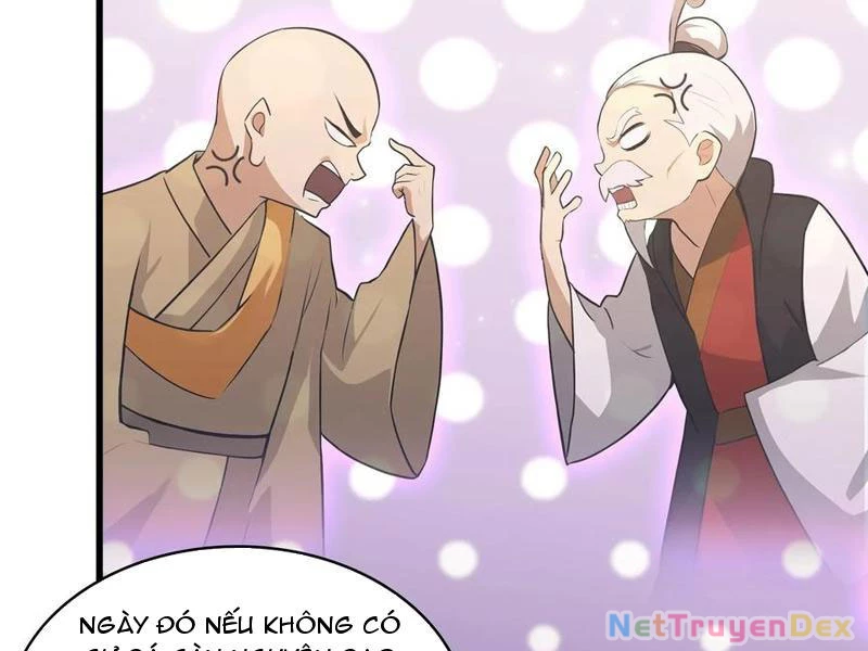 Hoá Ra Ta Đã Vô Địch Từ Lâu Chapter 228 - Trang 4