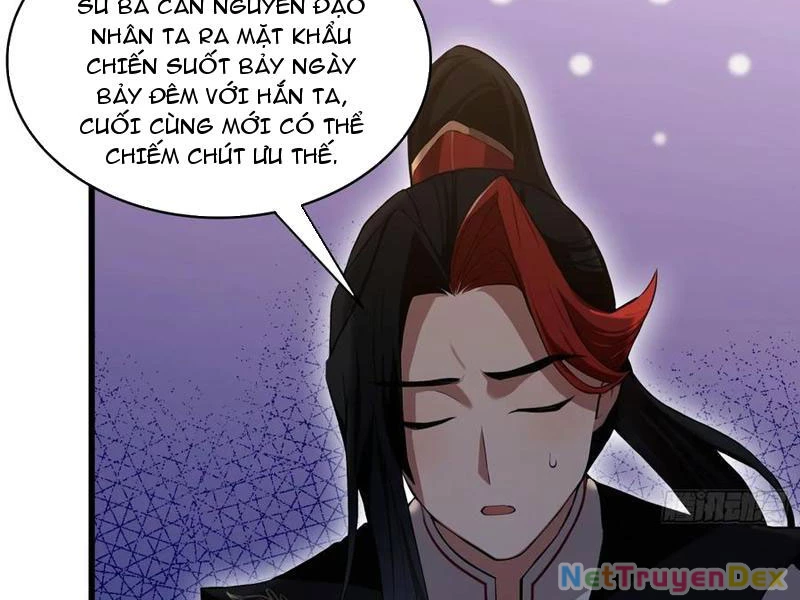 Hoá Ra Ta Đã Vô Địch Từ Lâu Chapter 228 - Trang 4