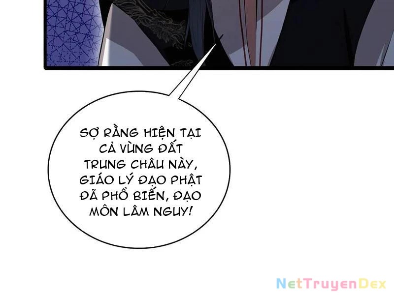 Hoá Ra Ta Đã Vô Địch Từ Lâu Chapter 228 - Trang 4