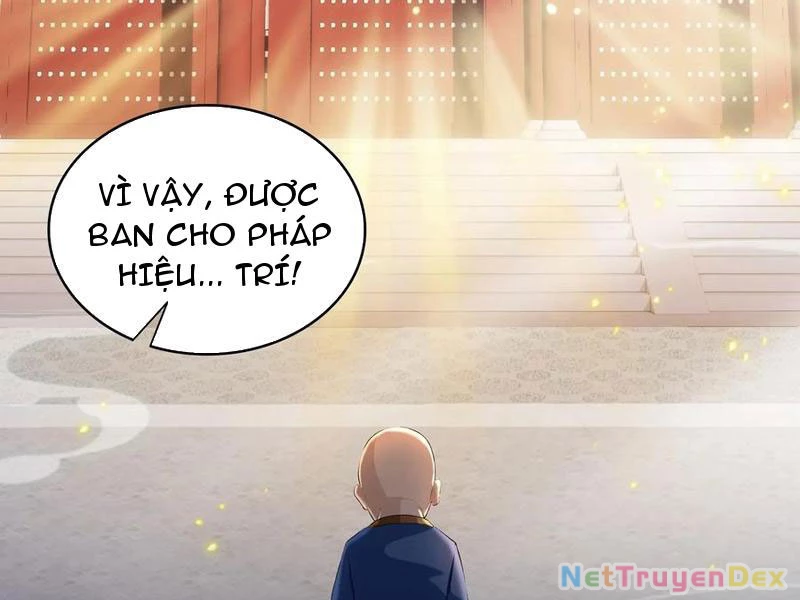 Hoá Ra Ta Đã Vô Địch Từ Lâu Chapter 228 - Trang 4