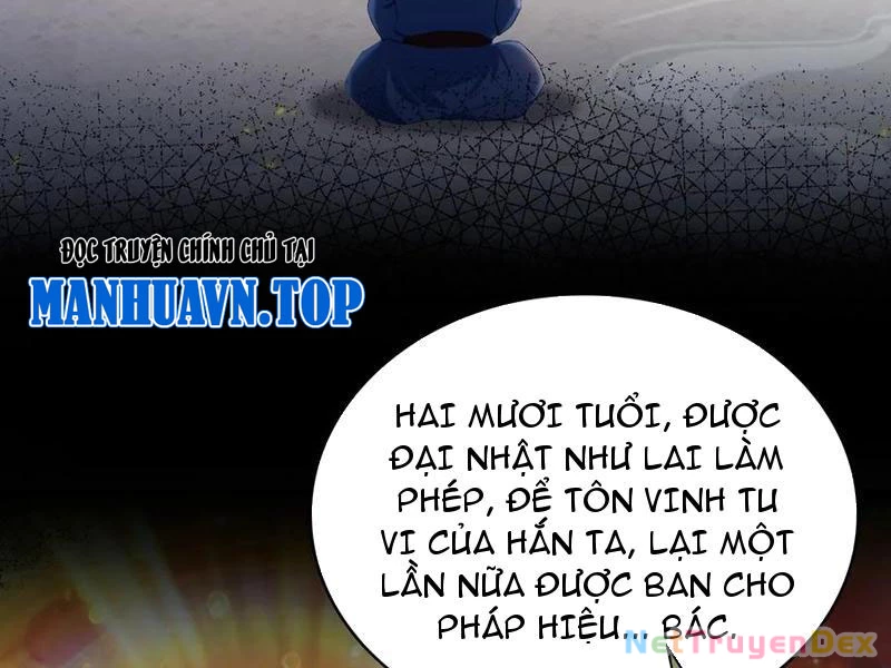 Hoá Ra Ta Đã Vô Địch Từ Lâu Chapter 228 - Trang 4