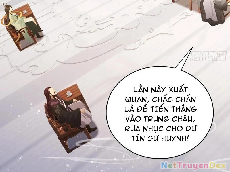 Hoá Ra Ta Đã Vô Địch Từ Lâu Chapter 228 - Trang 4