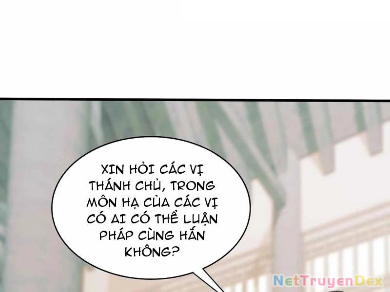 Hoá Ra Ta Đã Vô Địch Từ Lâu Chapter 228 - Trang 4