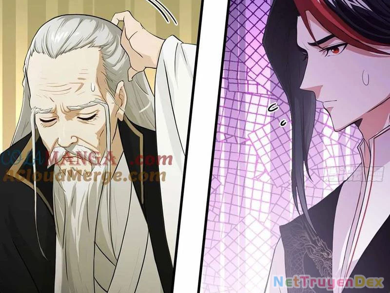 Hoá Ra Ta Đã Vô Địch Từ Lâu Chapter 228 - Trang 4