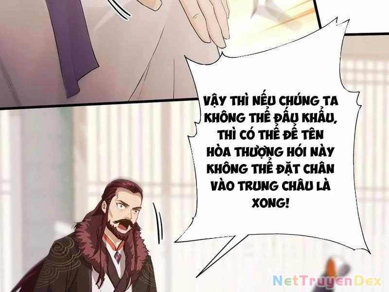 Hoá Ra Ta Đã Vô Địch Từ Lâu Chapter 228 - Trang 4