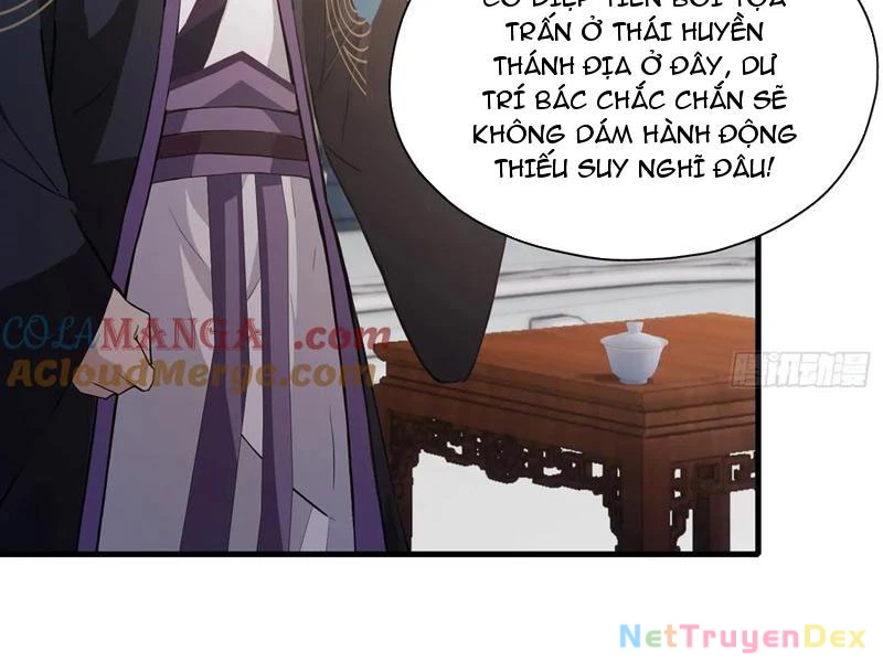 Hoá Ra Ta Đã Vô Địch Từ Lâu Chapter 228 - Trang 4