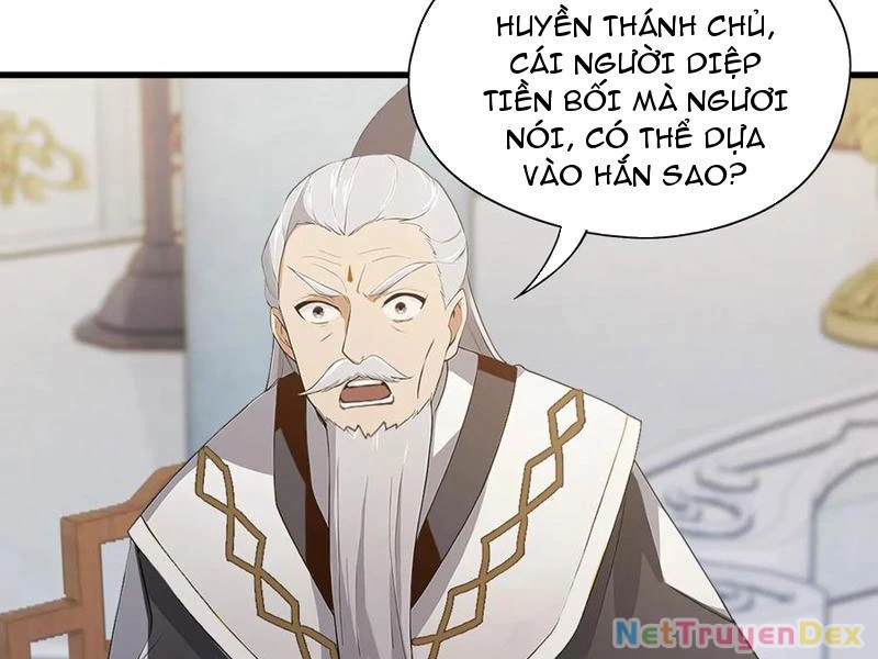 Hoá Ra Ta Đã Vô Địch Từ Lâu Chapter 228 - Trang 4