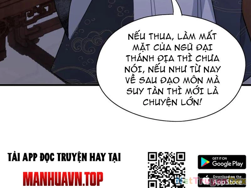 Hoá Ra Ta Đã Vô Địch Từ Lâu Chapter 228 - Trang 4