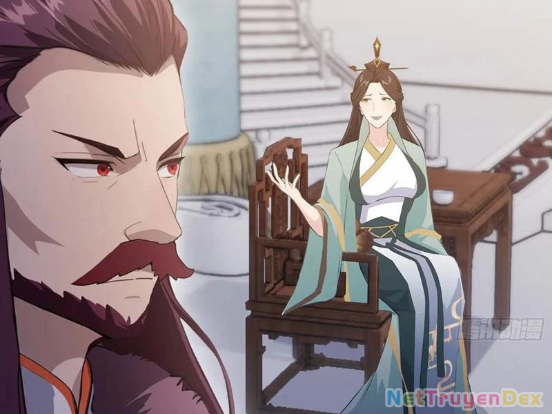 Hoá Ra Ta Đã Vô Địch Từ Lâu Chapter 228 - Trang 4