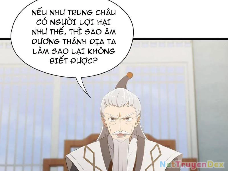 Hoá Ra Ta Đã Vô Địch Từ Lâu Chapter 228 - Trang 4