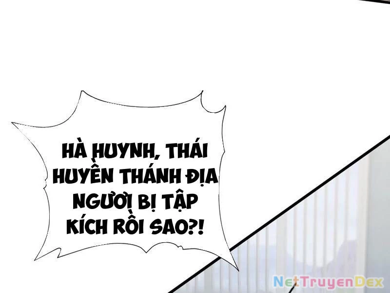 Hoá Ra Ta Đã Vô Địch Từ Lâu Chapter 228 - Trang 4