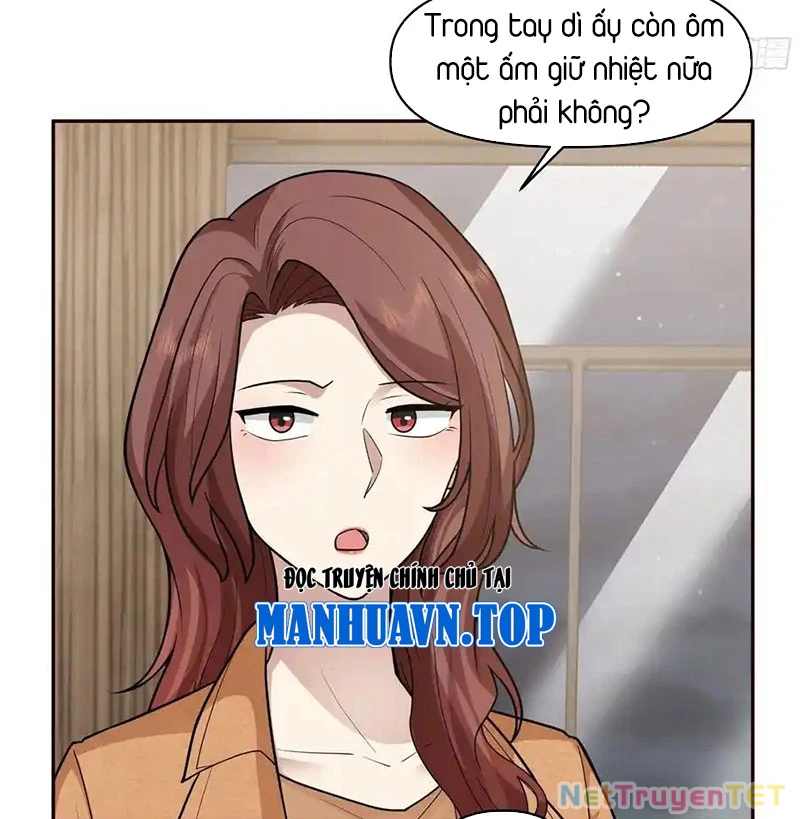 Ta Không Muốn Trùng Sinh Đâu Chapter 401 - Trang 4