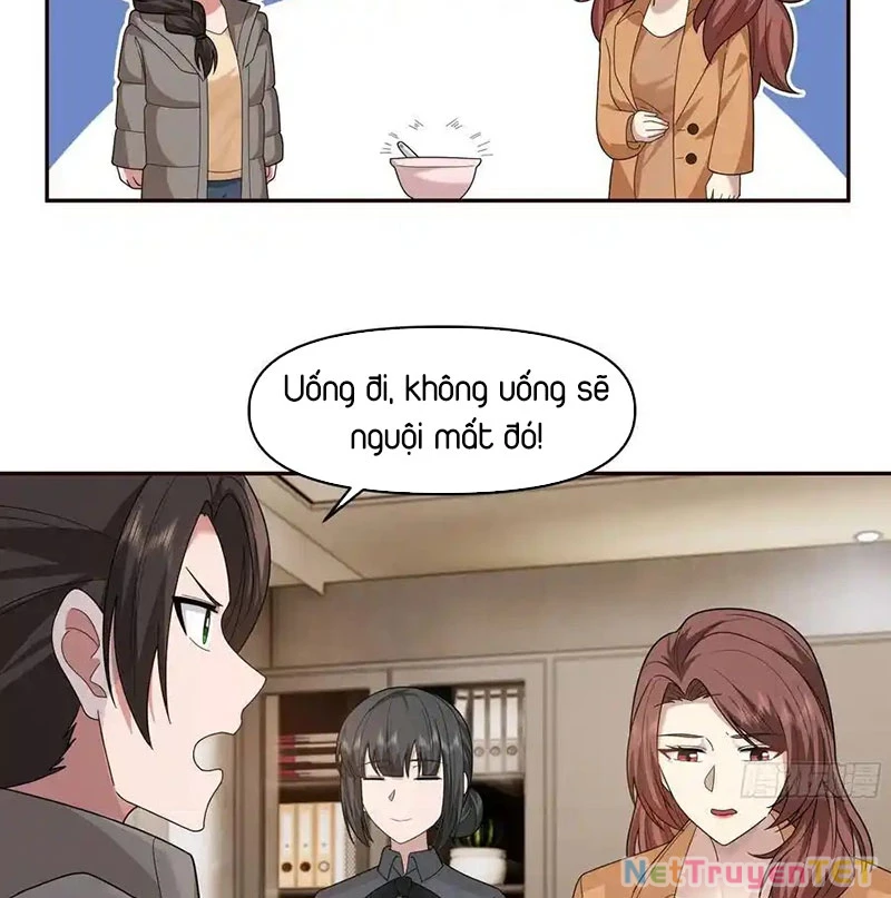 Ta Không Muốn Trùng Sinh Đâu Chapter 401 - Trang 4