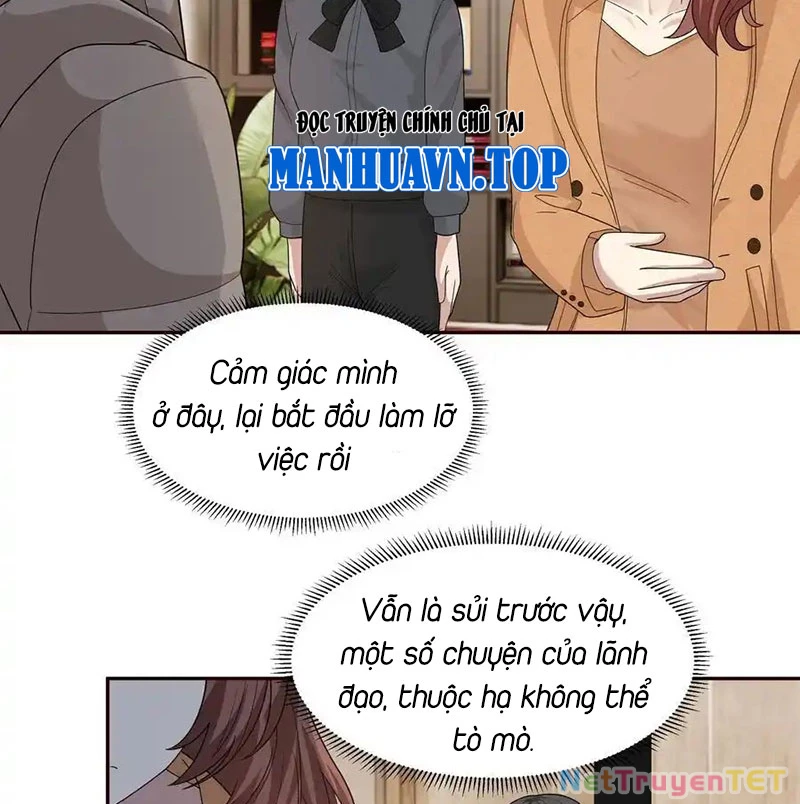 Ta Không Muốn Trùng Sinh Đâu Chapter 401 - Trang 4