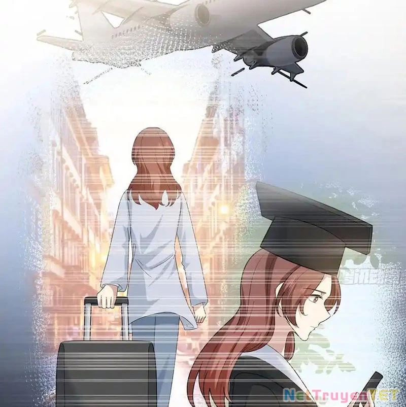 Ta Không Muốn Trùng Sinh Đâu Chapter 401 - Trang 4