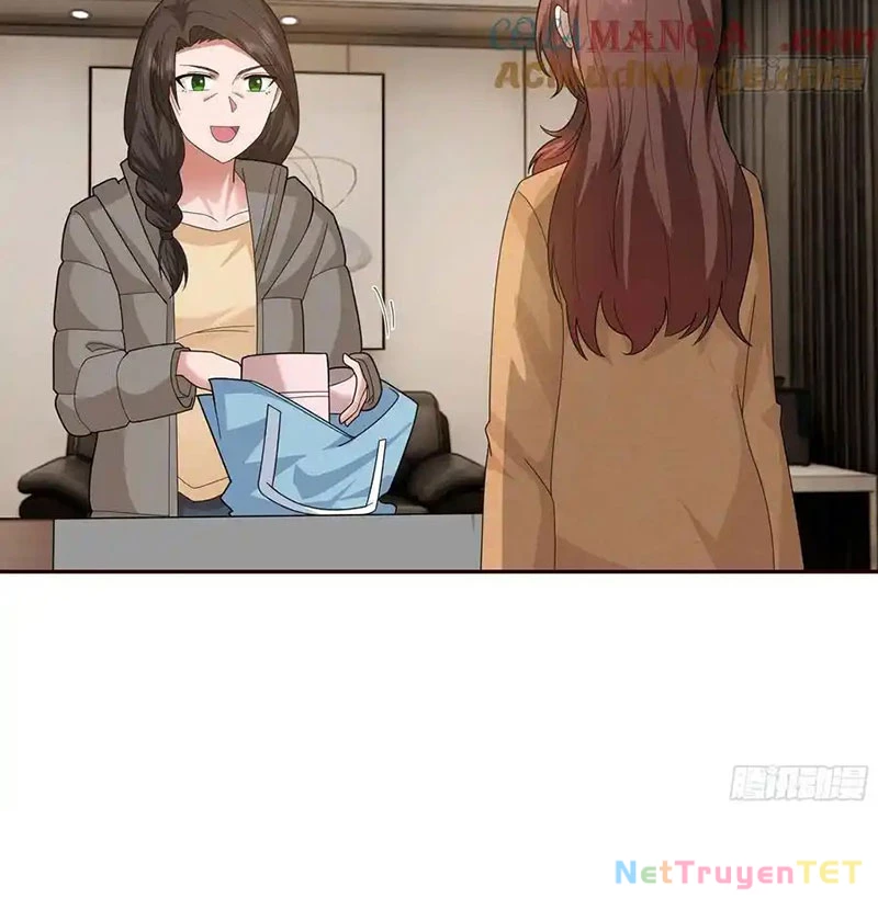 Ta Không Muốn Trùng Sinh Đâu Chapter 401 - Trang 4