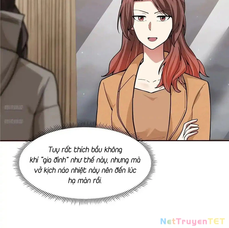 Ta Không Muốn Trùng Sinh Đâu Chapter 402 - Trang 4